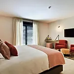 Vakantiehuis Durbuy Suites * Durbuy