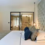 Vakantiehuis Durbuy Suites Villa *