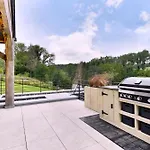 Villa Vakantiehuis Durbuy Suites *