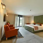 Villa Vakantiehuis Durbuy Suites