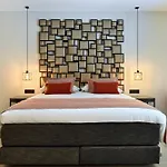 Vakantiehuis Durbuy Suites