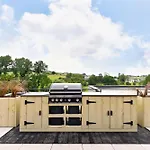Vakantiehuis Durbuy Suites Villa