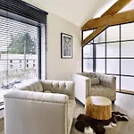 Vakantiehuis Durbuy Suites Villa *