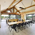 Vakantiehuis Durbuy Suites *