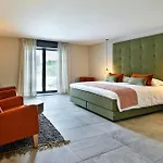 Villa Vakantiehuis Durbuy Suites *