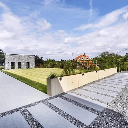 VAKANTIEHUIS Durbuy Suites *