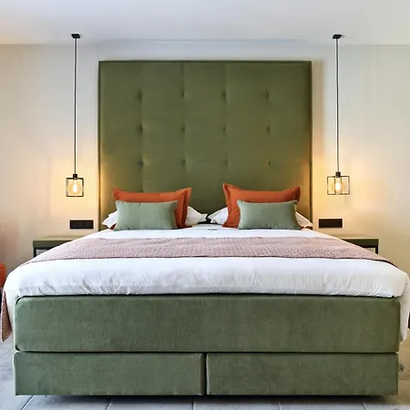 VAKANTIEHUIS Durbuy Suites