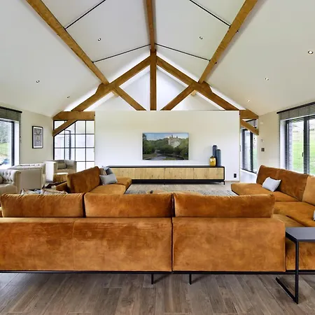 Vakantiehuis Durbuy Suites * Durbuy