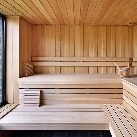 Villa Vakantiehuis Durbuy Suites Durbuy