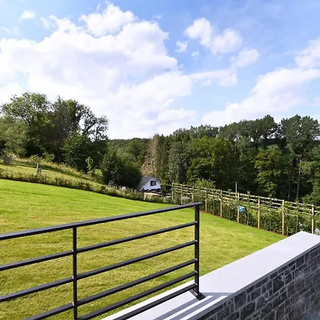 Vakantiehuis Durbuy Suites Villa