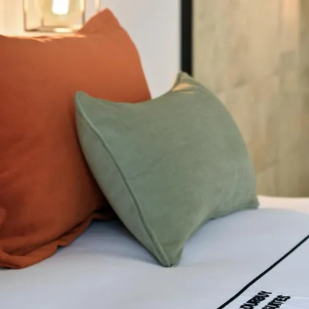 VAKANTIEHUIS Durbuy Suites Villa *