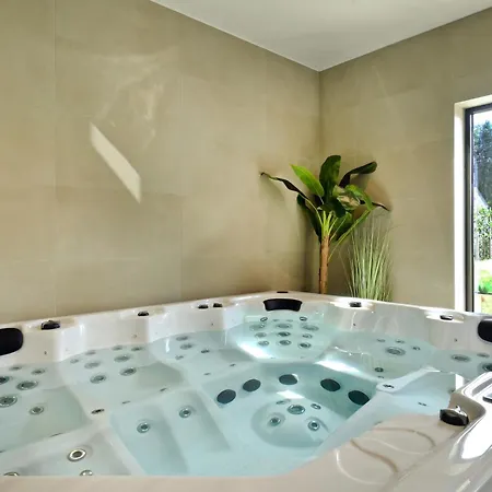 VAKANTIEHUIS Durbuy Suites Durbuy