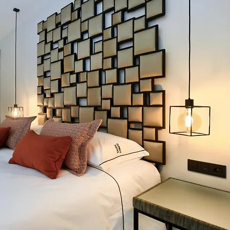 Villa Vakantiehuis Durbuy Suites *