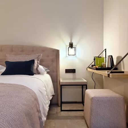 VAKANTIEHUIS Durbuy Suites *