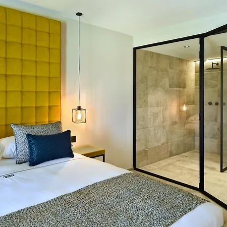 Vakantiehuis Durbuy Suites * Durbuy