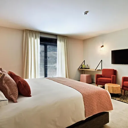 Vakantiehuis Durbuy Suites * Durbuy