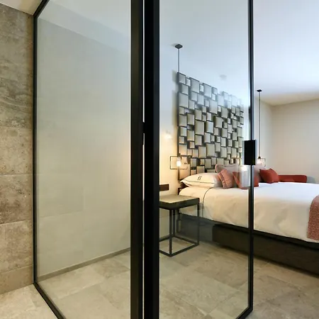 Villa VAKANTIEHUIS Durbuy Suites