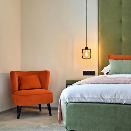 Vakantiehuis Durbuy Suites Durbuy