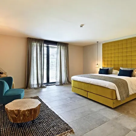 Vakantiehuis Durbuy Suites * Durbuy