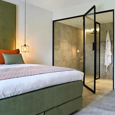 Villa VAKANTIEHUIS Durbuy Suites Durbuy