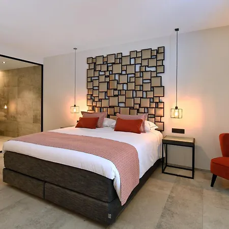 Villa VAKANTIEHUIS Durbuy Suites *