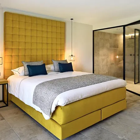 Vakantiehuis Durbuy Suites *