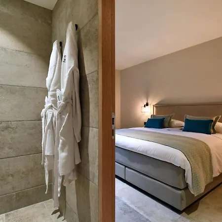 Vakantiehuis Durbuy Suites