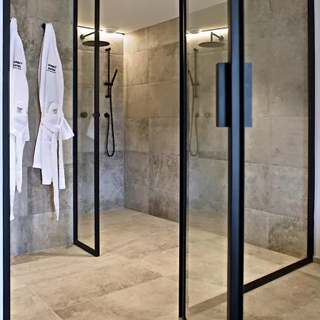 VAKANTIEHUIS Durbuy Suites * Durbuy