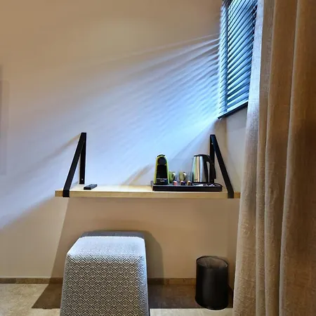 Vakantiehuis Durbuy Suites Durbuy