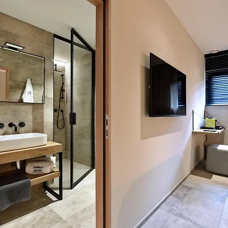 VAKANTIEHUIS Durbuy Suites *