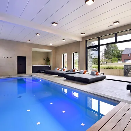 VAKANTIEHUIS Durbuy Suites Durbuy