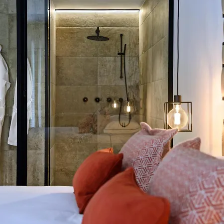 VAKANTIEHUIS Durbuy Suites *