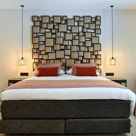 VAKANTIEHUIS Durbuy Suites