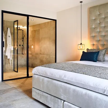 VAKANTIEHUIS Durbuy Suites Villa Durbuy