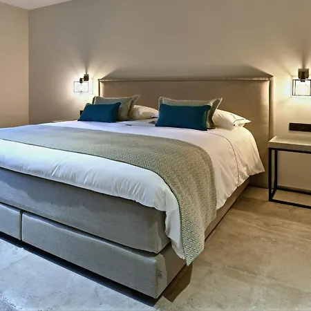 Vakantiehuis Durbuy Suites Villa