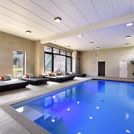 VAKANTIEHUIS Durbuy Suites *