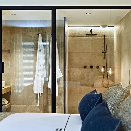 VAKANTIEHUIS Durbuy Suites Villa