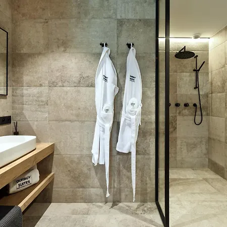 VAKANTIEHUIS Durbuy Suites