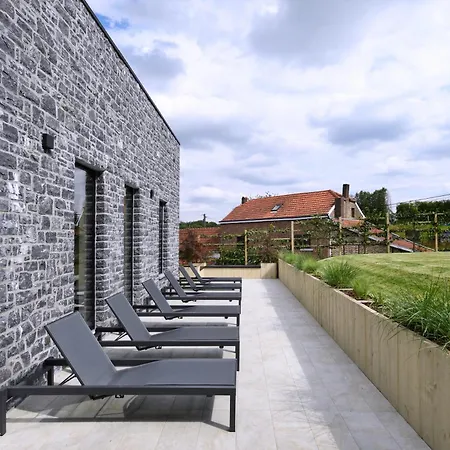 Vakantiehuis Durbuy Suites * Durbuy