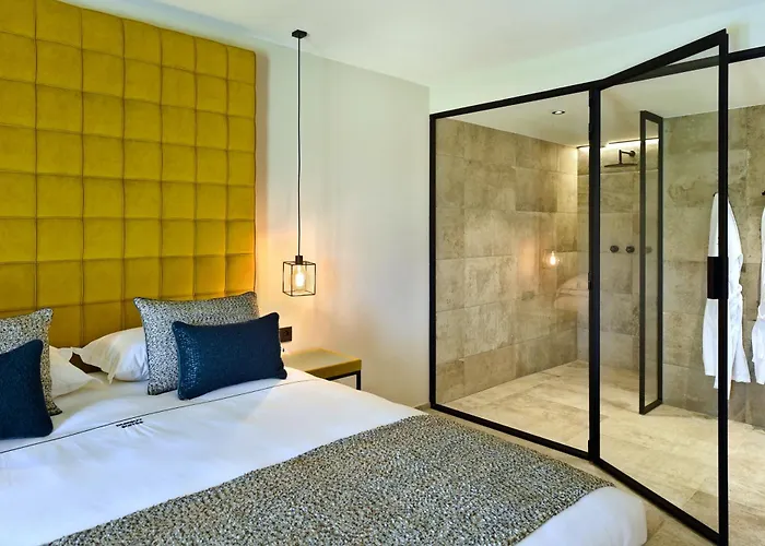 Vakantiehuis Durbuy Suites * Durbuy