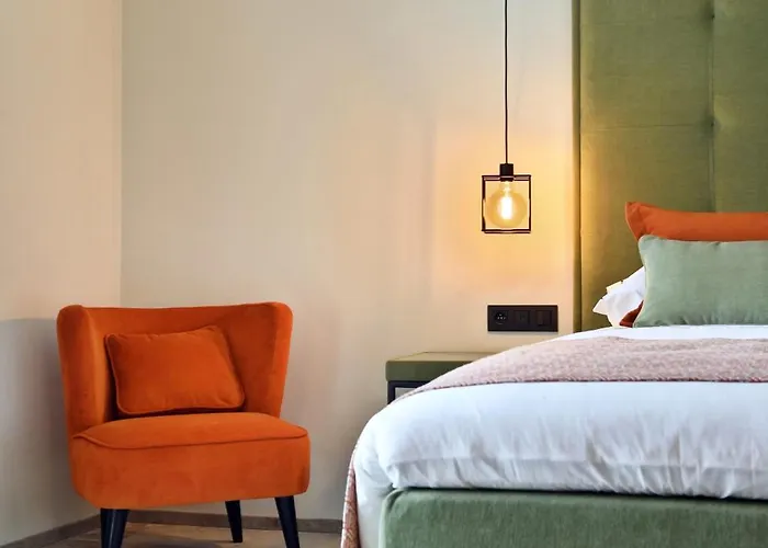 Vakantiehuis Durbuy Suites Durbuy