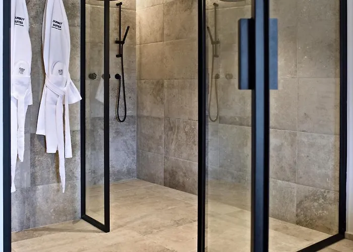 Vakantiehuis Durbuy Suites * Durbuy