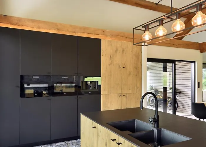 Vakantiehuis Durbuy Suites * Durbuy